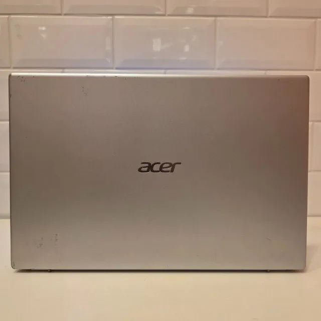 Notebook Acer i5 11th - 8Gb Ram - Intel Iris Xe - 512Gb SSD - Foto 5