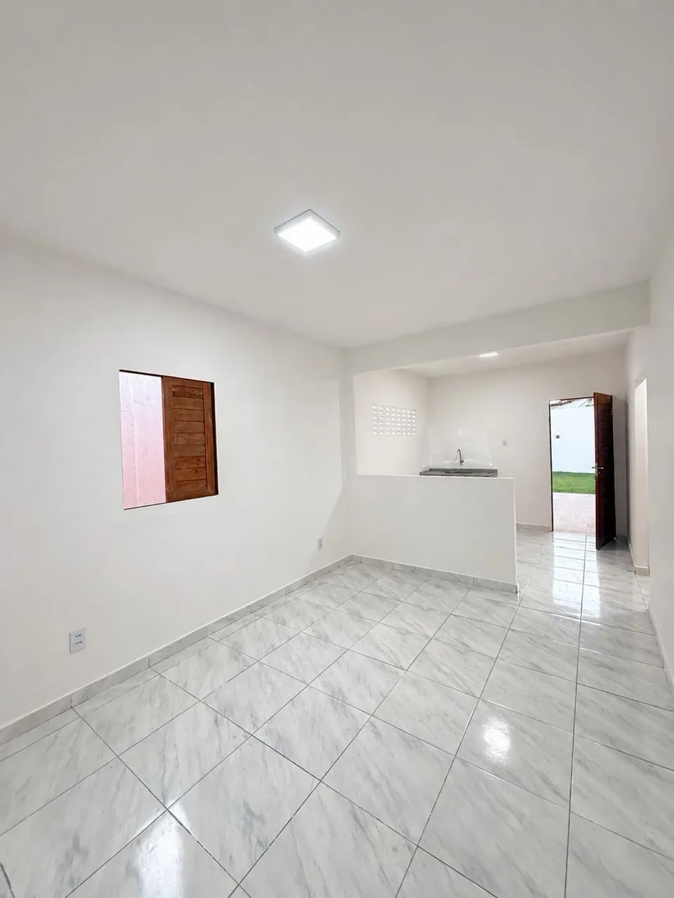 Casa à Venda em Emaús | Pode Financiar | 2 Quartos - Foto 2