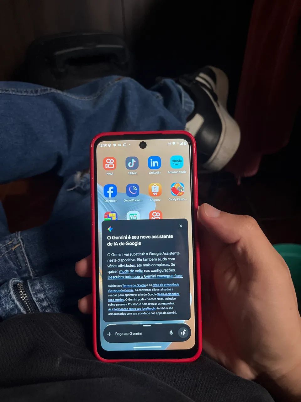 Moto g34 5g