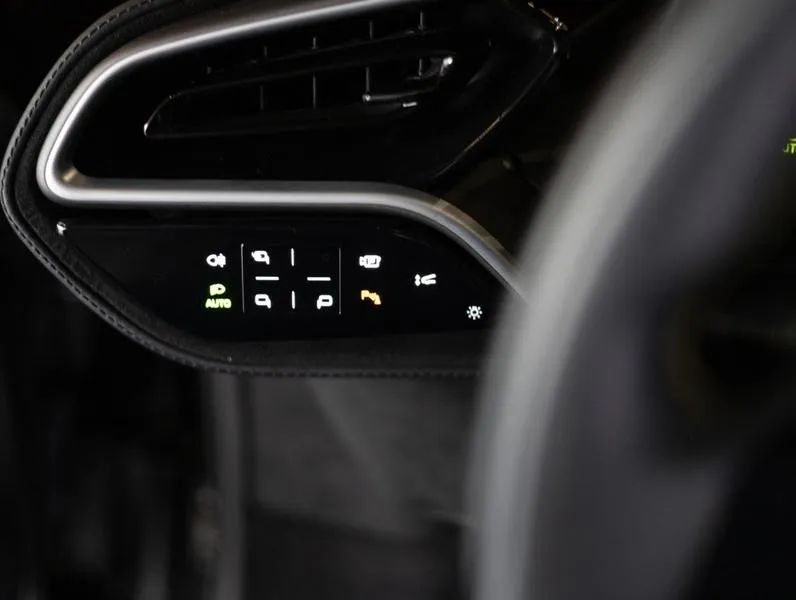 Ferrari 296 GTB (Hibrido), foto 11 de 20