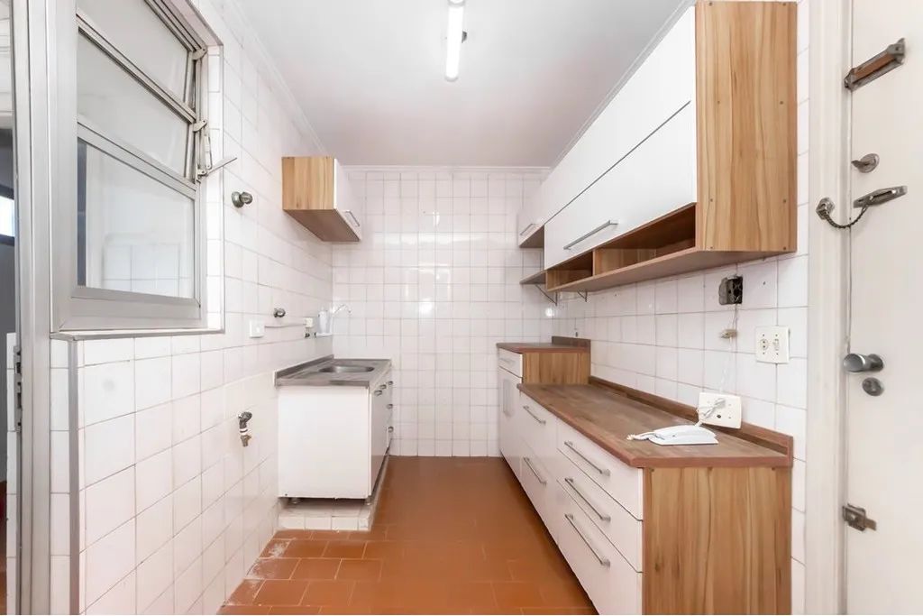 Apartamento à venda em São Paulo-SP, Sumarezinho: 2 quartos, 2 banheiros, 1 vaga - 72m² de - Foto 4