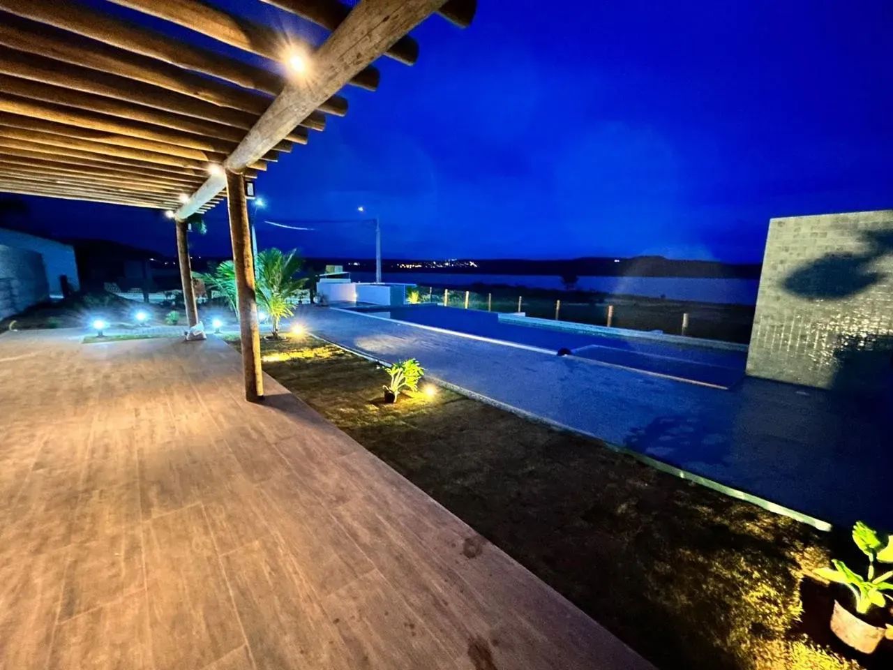 LOTE EXCLUSIVO CORUMBA IV - Foto 3