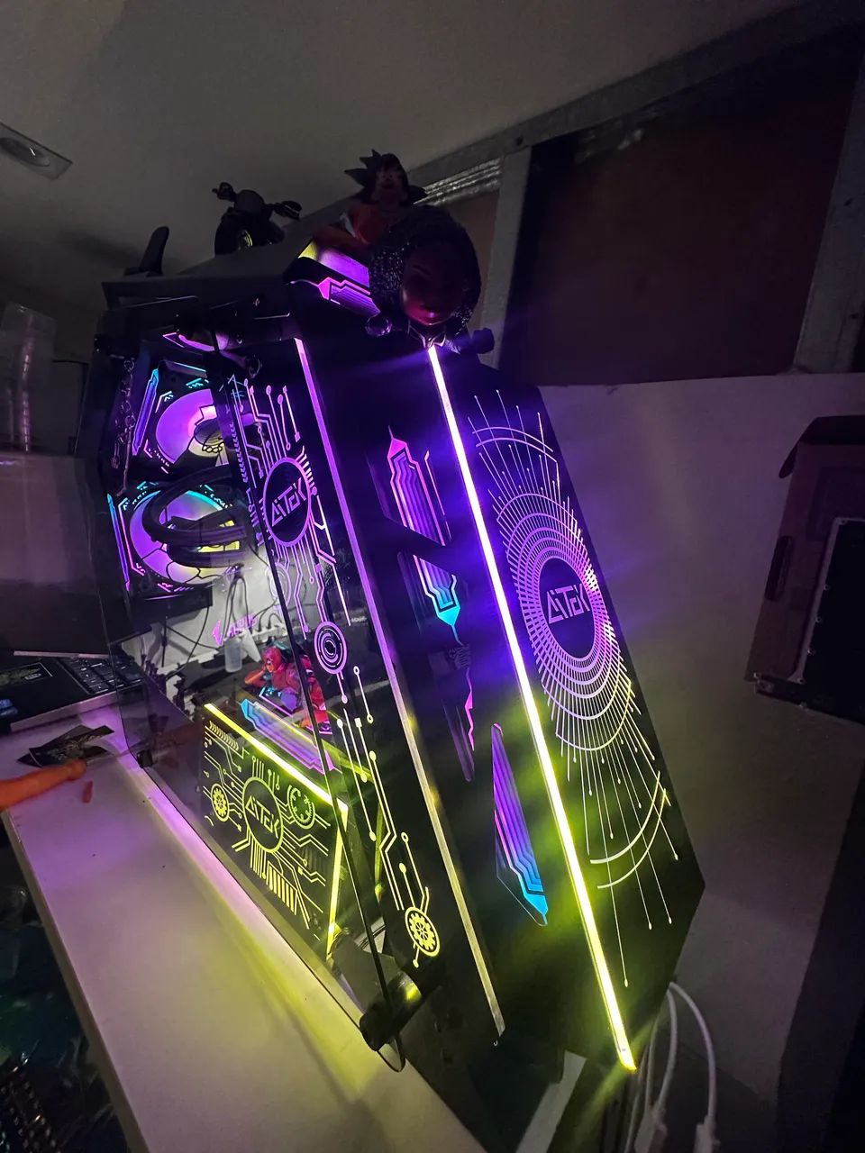 Computador gamer 