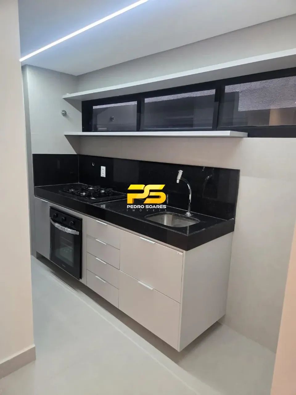 Apartamento para Locação em Intermares REF: AP1348 - Foto 2