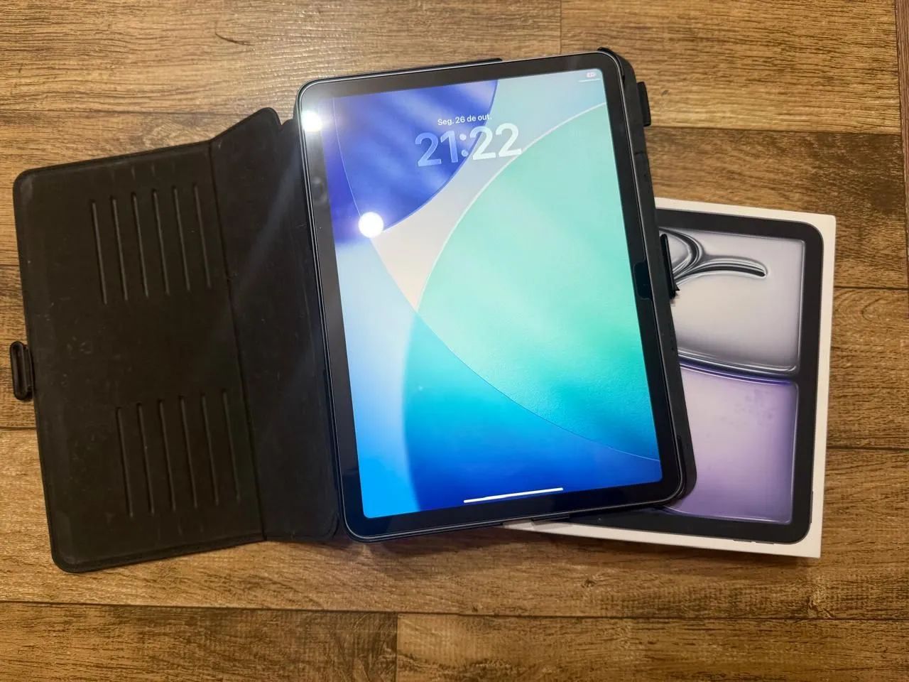 iPad Air M2 128gb  - Foto 2