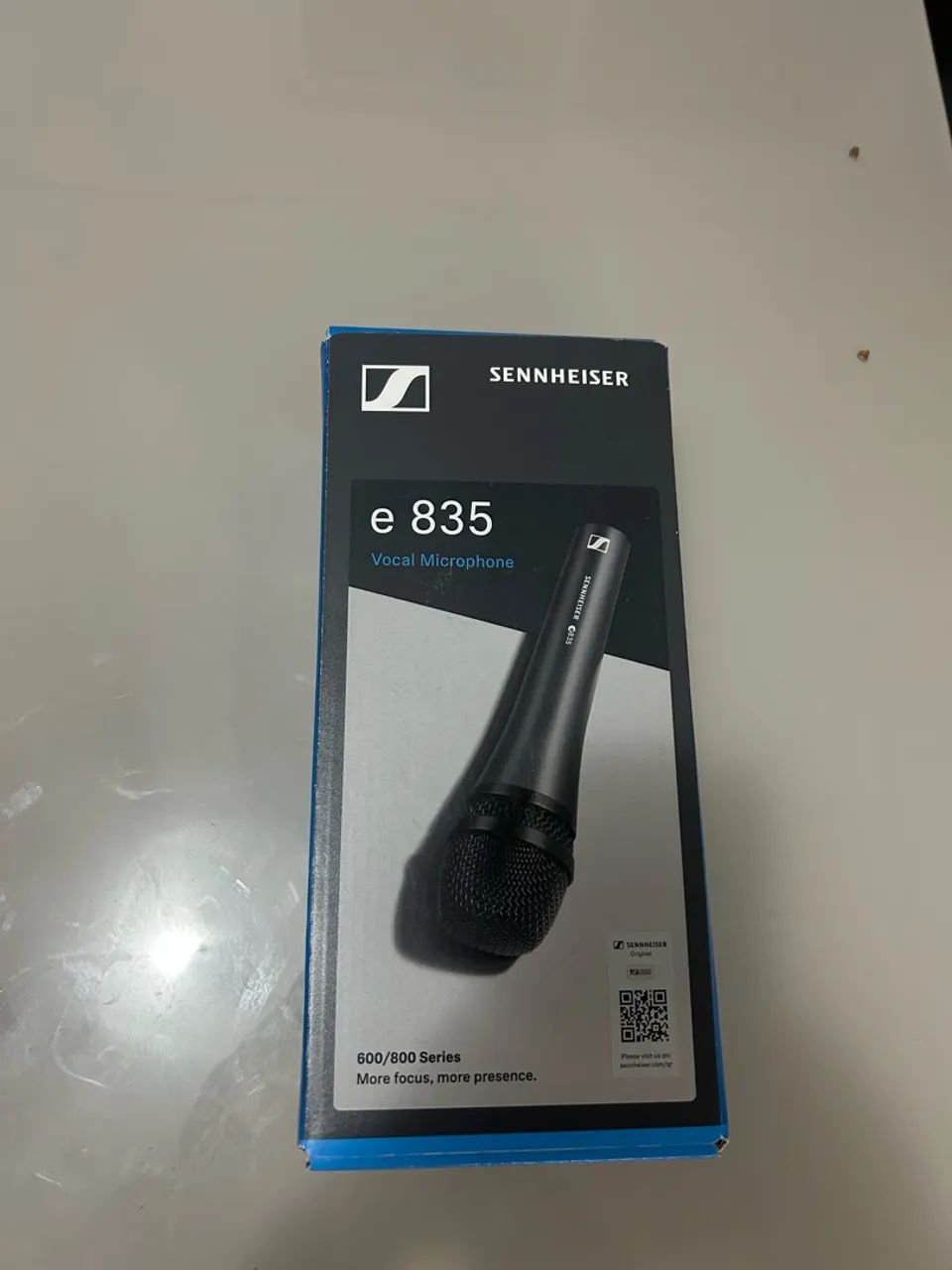 Microfone 