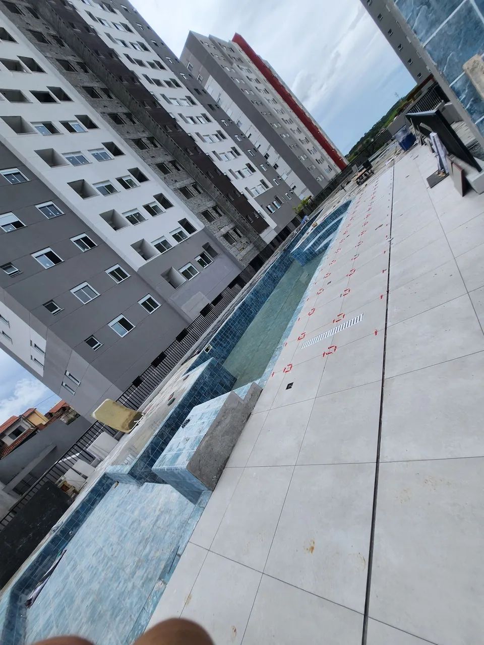 Foto - São José dos Campos - Parque Residencial Flamboyant