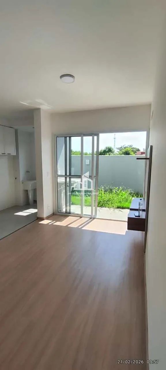 Apartamento com 2 quartos, Vila Fiori, Sorocaba, Cod: 889 - Foto 3