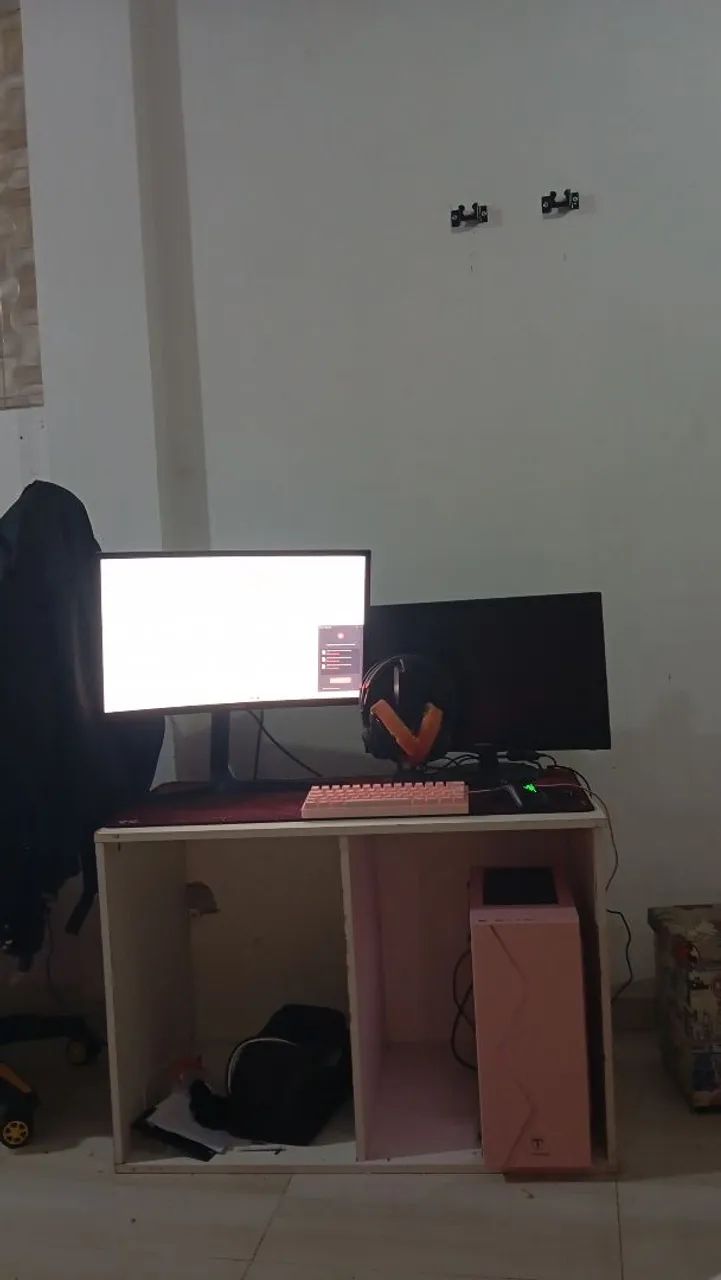 PC gamer 