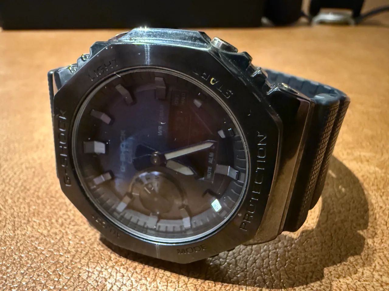Relogio Casio Gshock - Foto 4