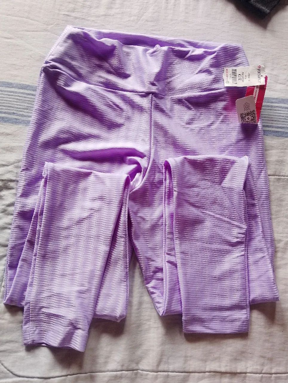 Vendo roupa nova 