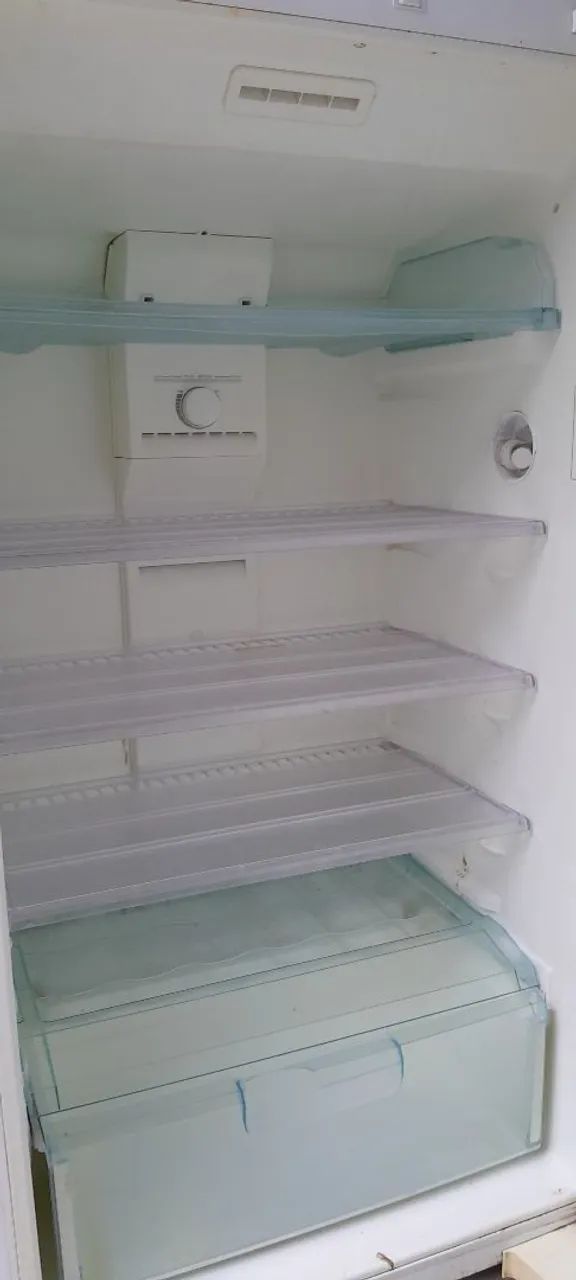 Geladeira frost free - Foto 4