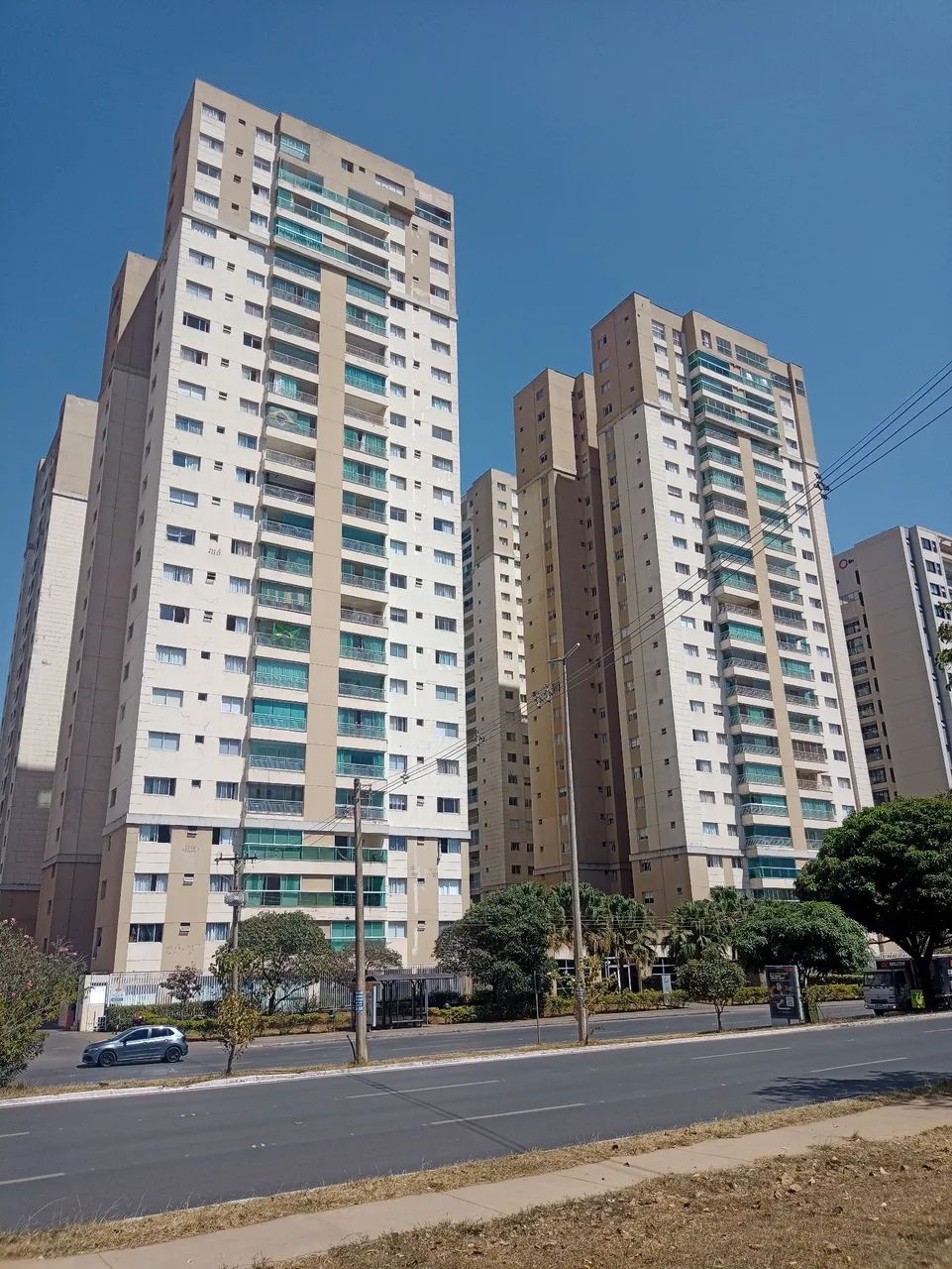 Ajudante de obra