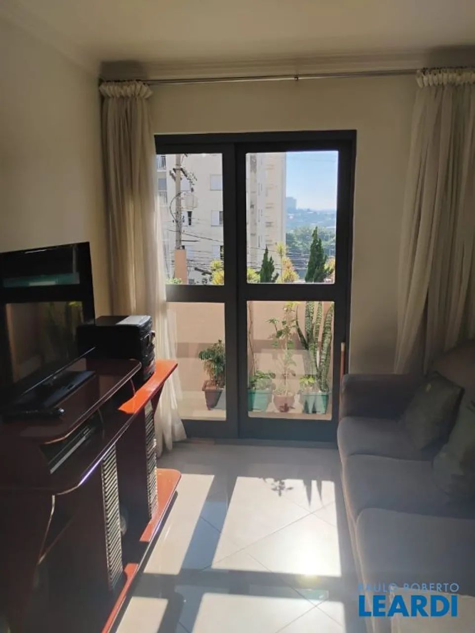 APARTAMENTO - VILA CARMOSINA - SP - Foto 2