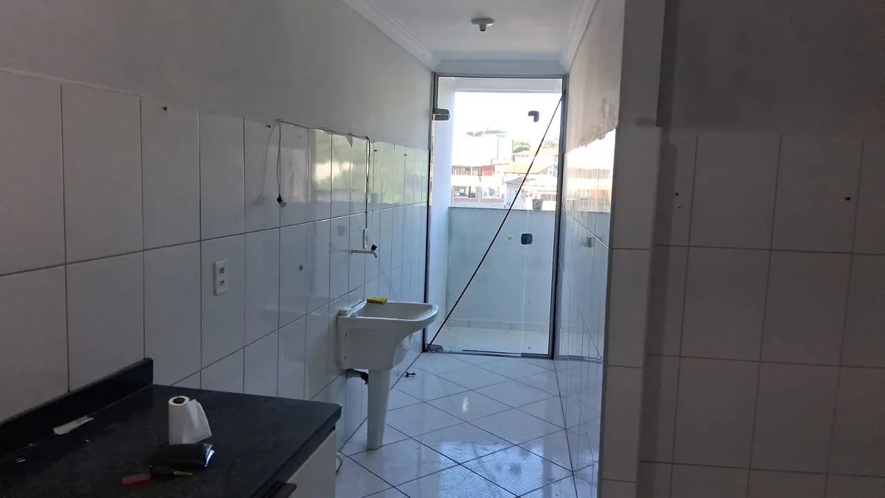 Aluga se Ap 2 Quartos em Maruípe!!  - Foto 2