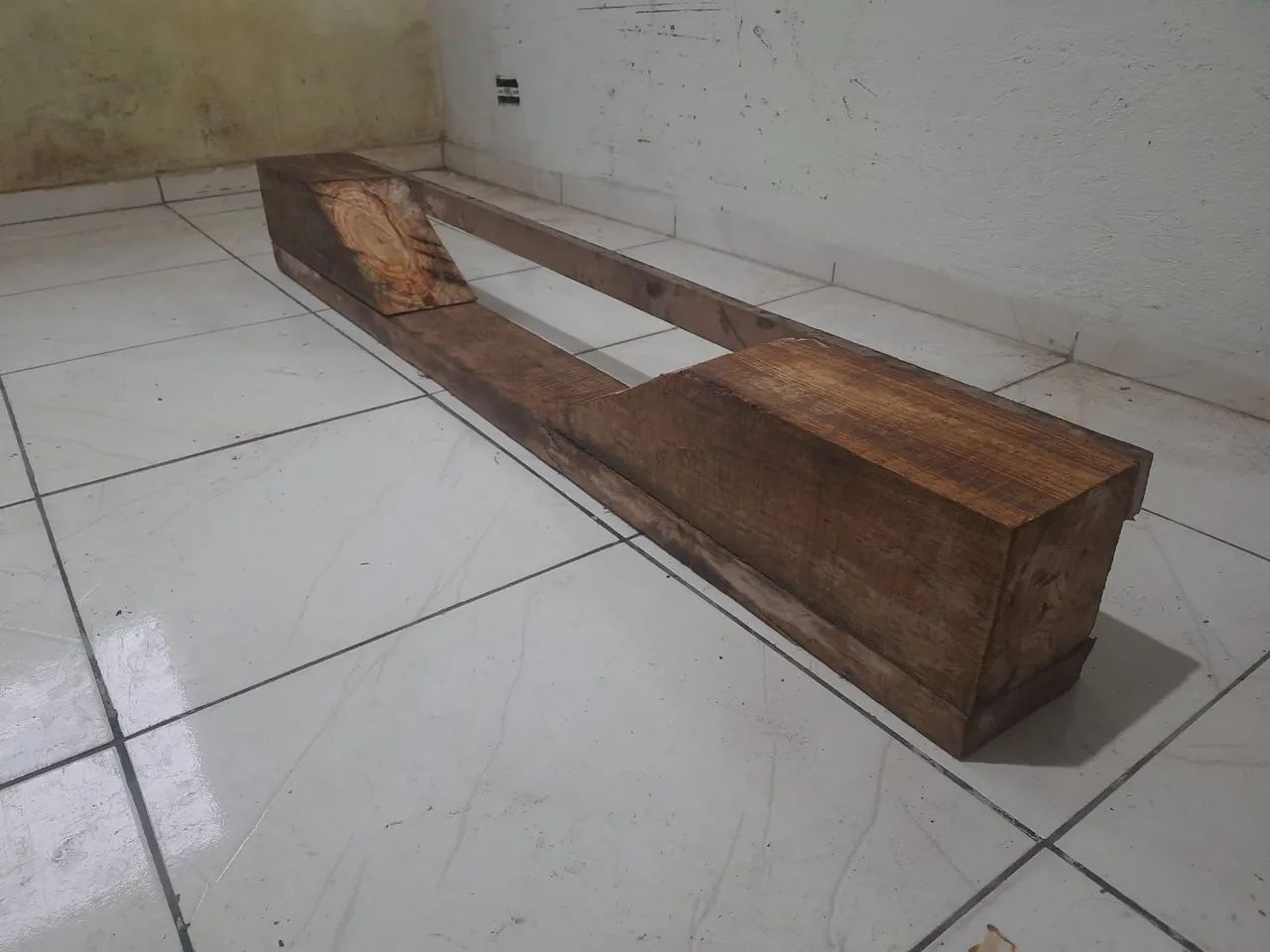 BERÇO BOBINA DE AÇO - Foto 2