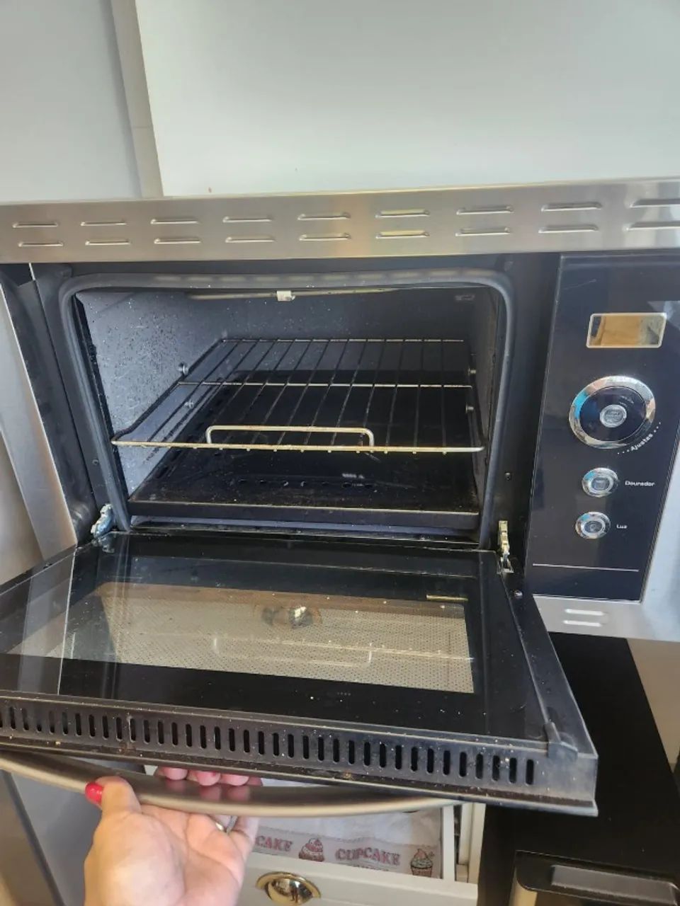 forne elétrico - Foto 2