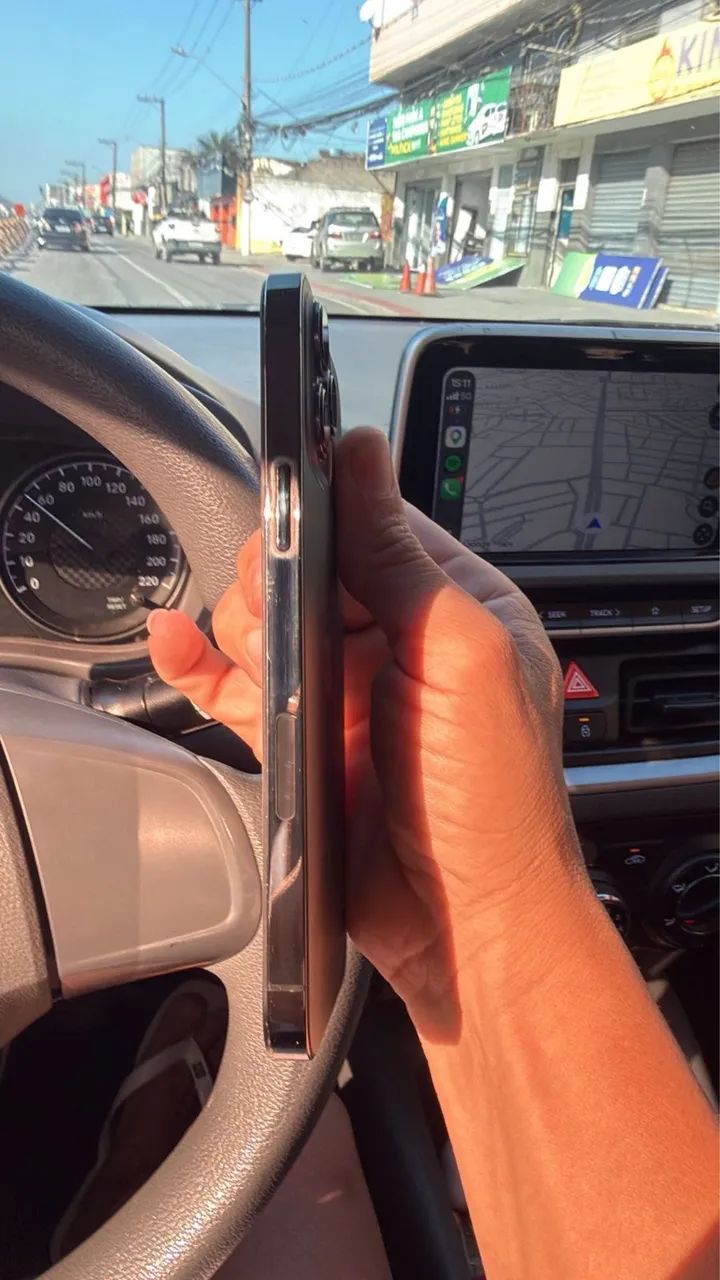 Vendo iPhone 13pro max - Foto 3