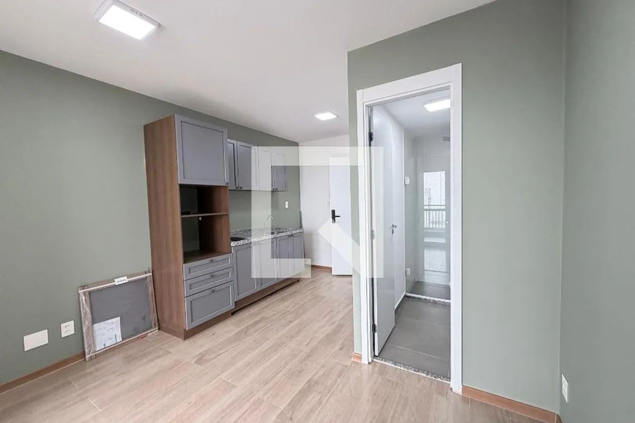 Apartamento à Venda - Belém, 1 Quarto, 30 m2 - Foto 4