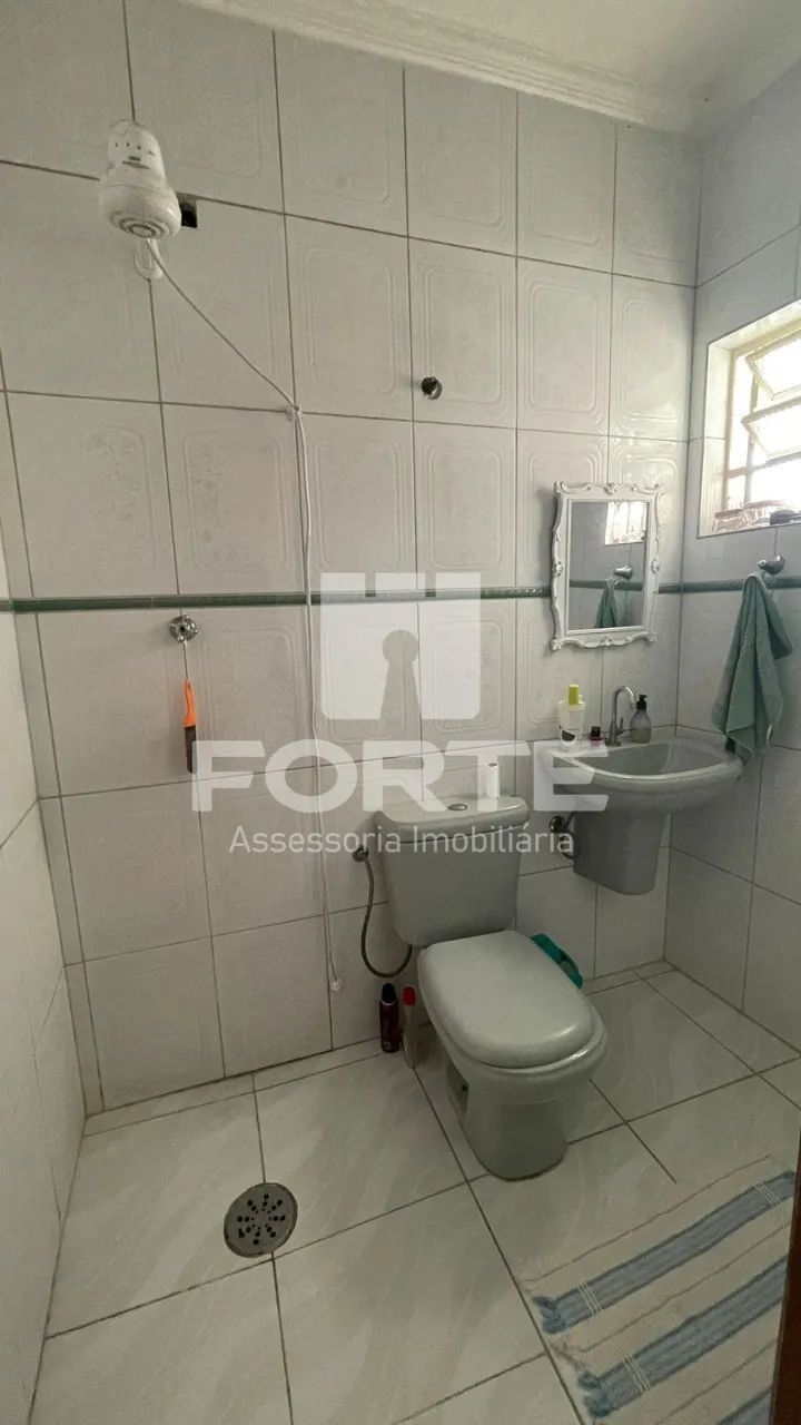 Vendo ou Alugo sobrado e ponto comercial em Suzano. - Foto 5