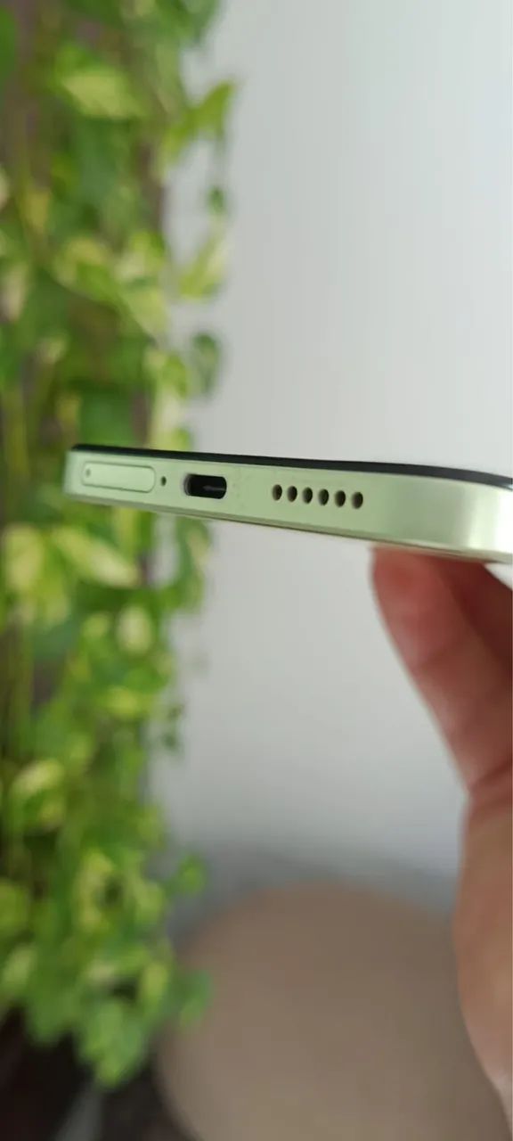 Celular Xiaomi Note 14 - 256GB - 8GB - 4G