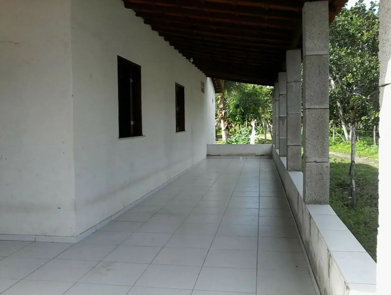Chácara a venda no Trairí - Foto 5