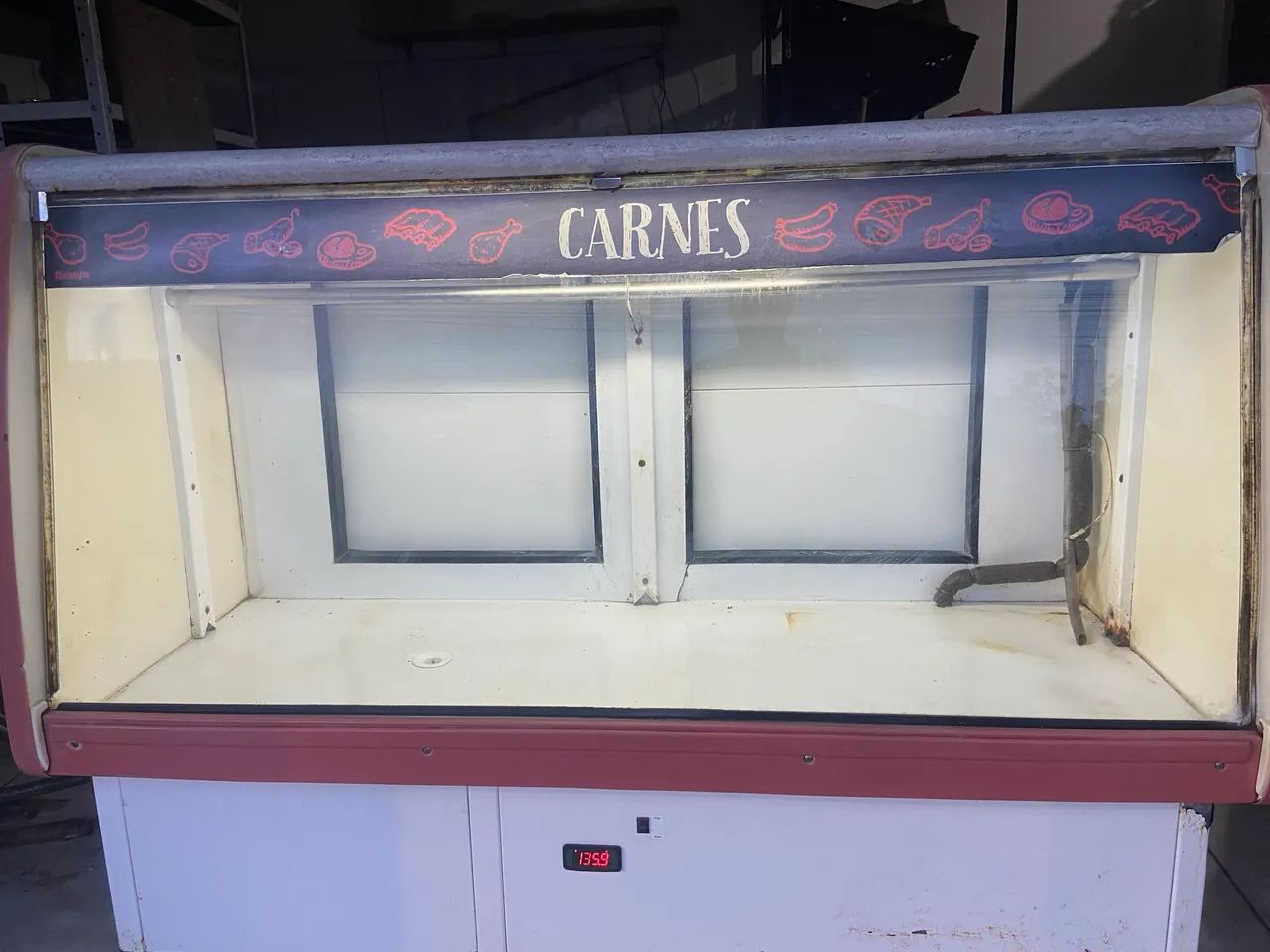 Balcão carnes  - Foto 2