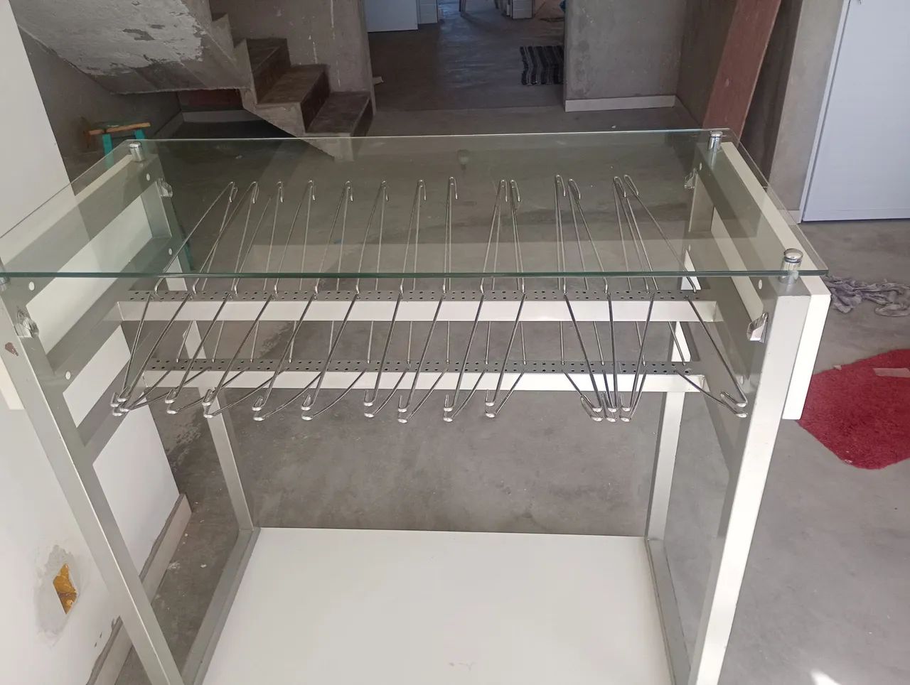 Balcão para loja de roupas  - Foto 3