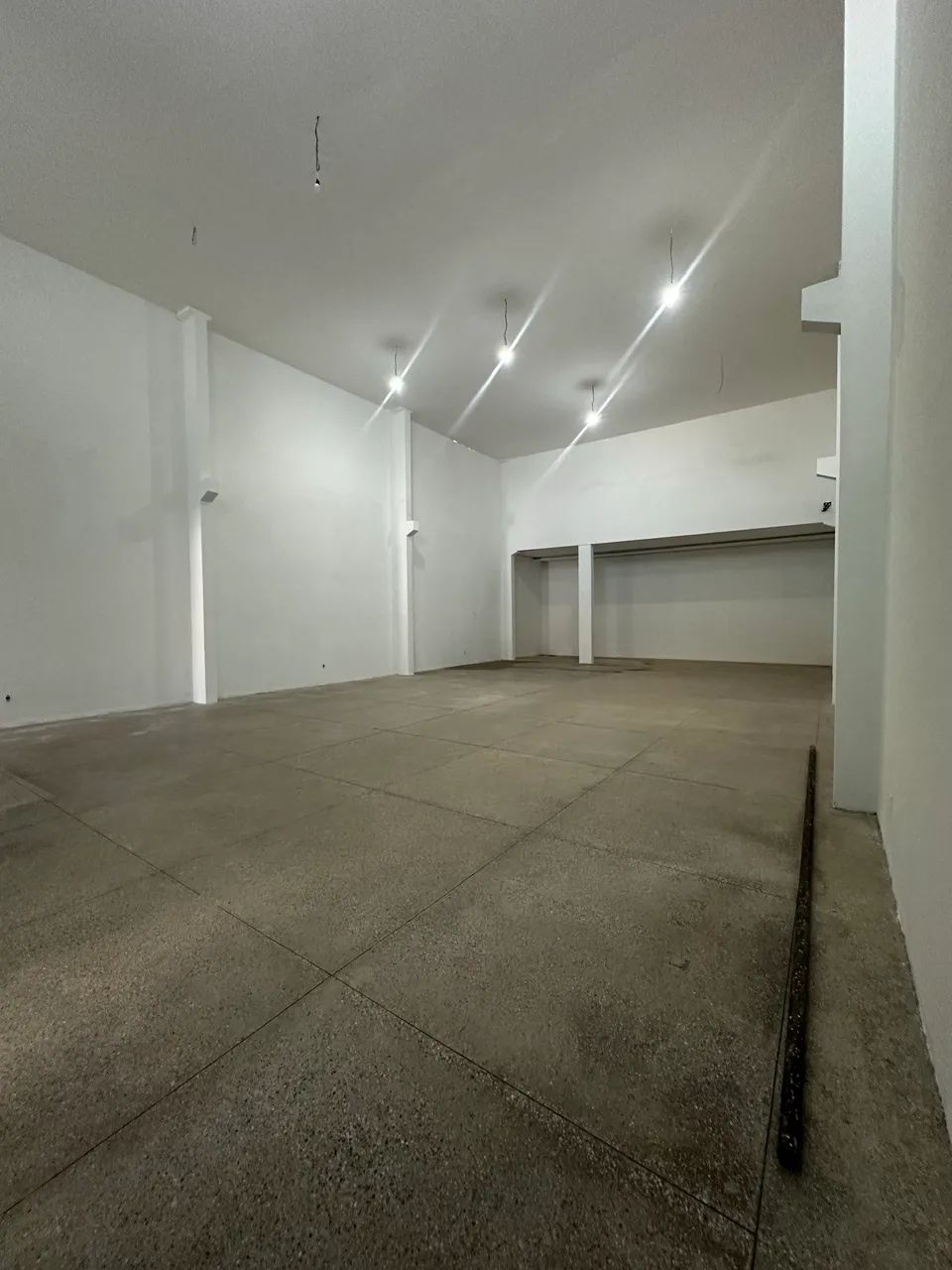 Salão disponível na Aruana  - Foto 2