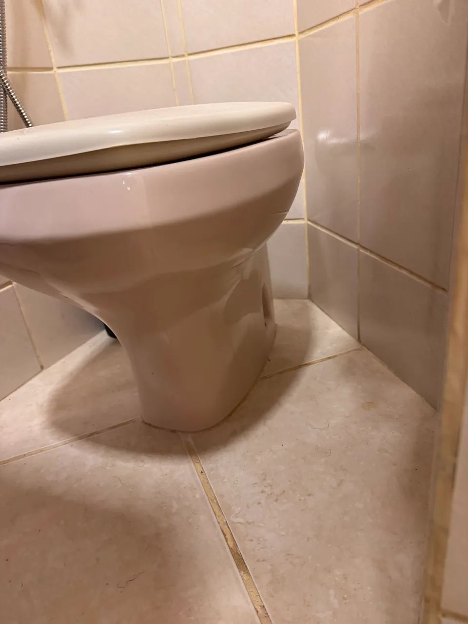 Vaso sanitário  - Foto 2