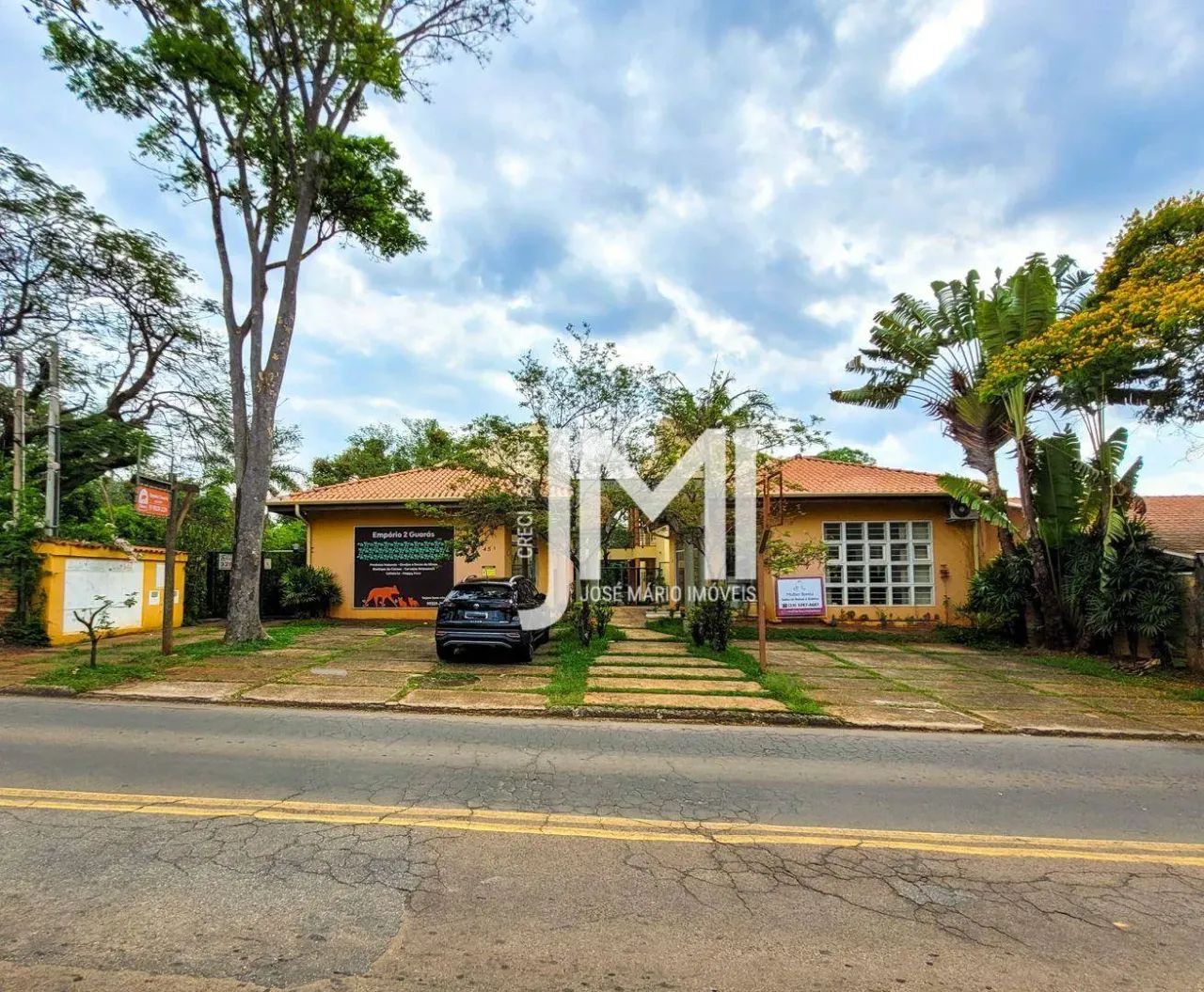 Sala para alugar, Chácara Santa Margarida, Campinas, SP