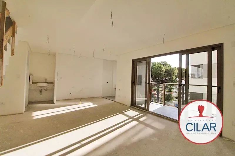 Imobiliária Cilar Vende Apartamento Duplex, 2 Suítes, 3 vagas, no Batel com 205,79m², Ref. - Foto 2