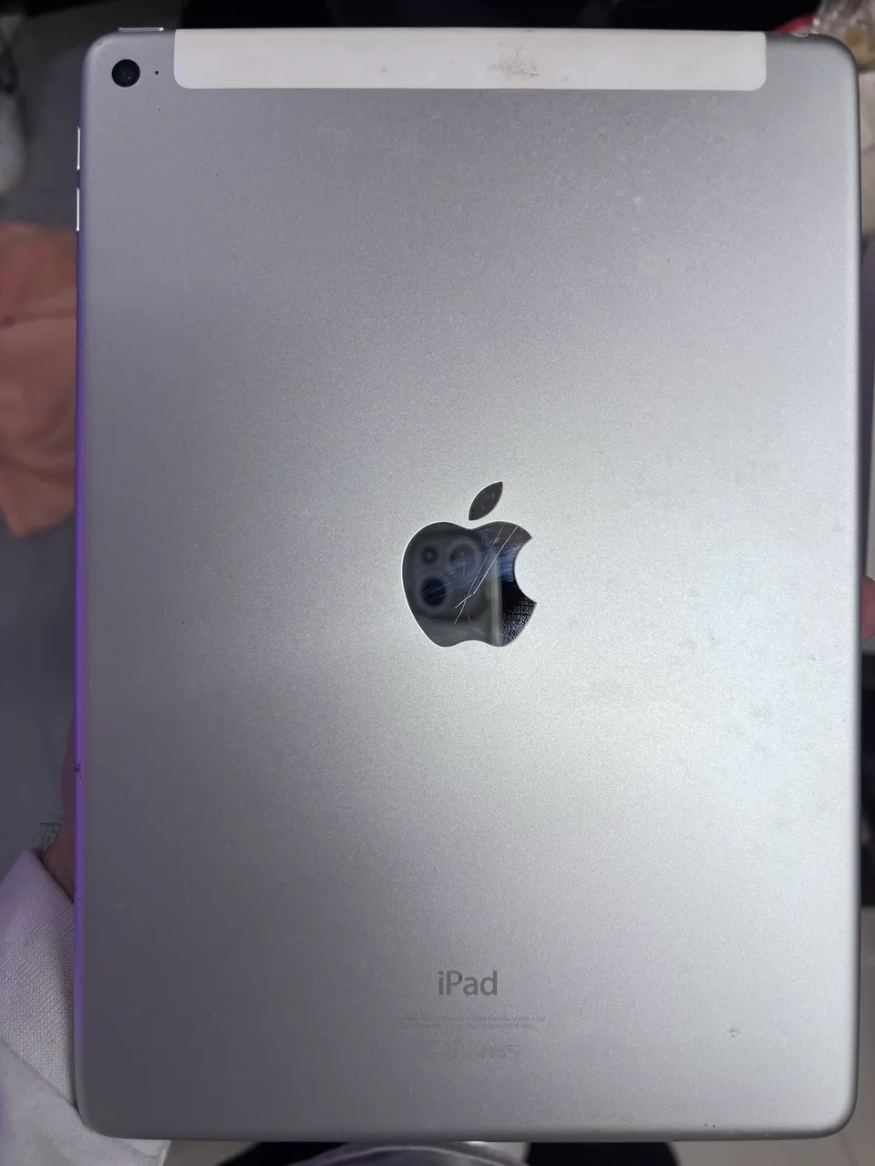 iPad mini 4 Wi-Fi 128 GB + Caixa Original - Celulares e