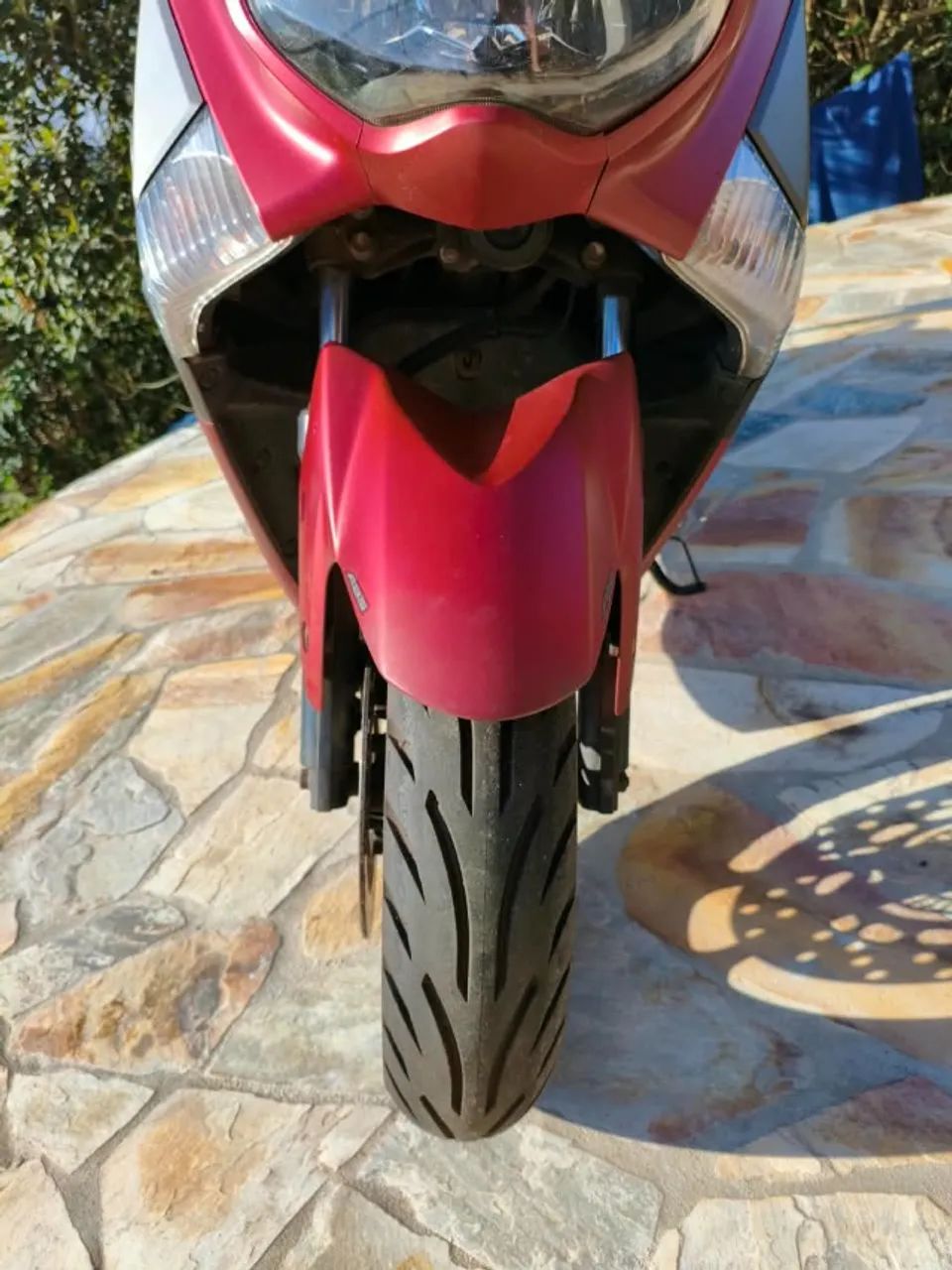 Yamaha Nmax 160 muito nova - Foto 4