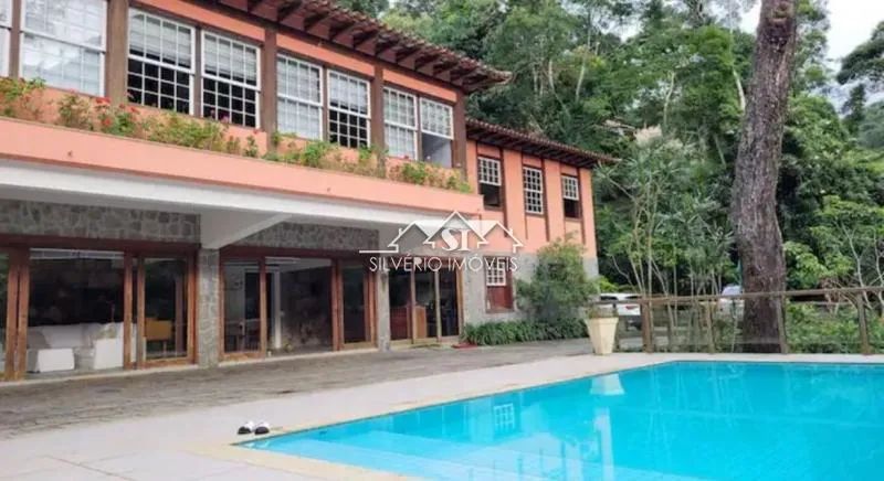 Casa- Petrópolis, Corrêas - Foto 2