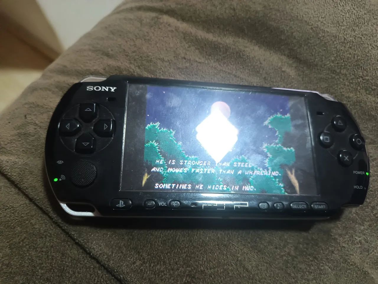 Psp conservado - Foto 2
