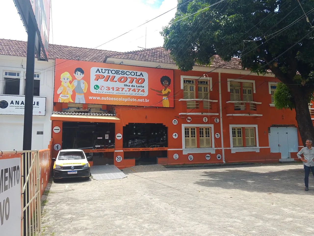Comercial à venda, ILHA DO RETIRO, Recife, PE - Foto 5