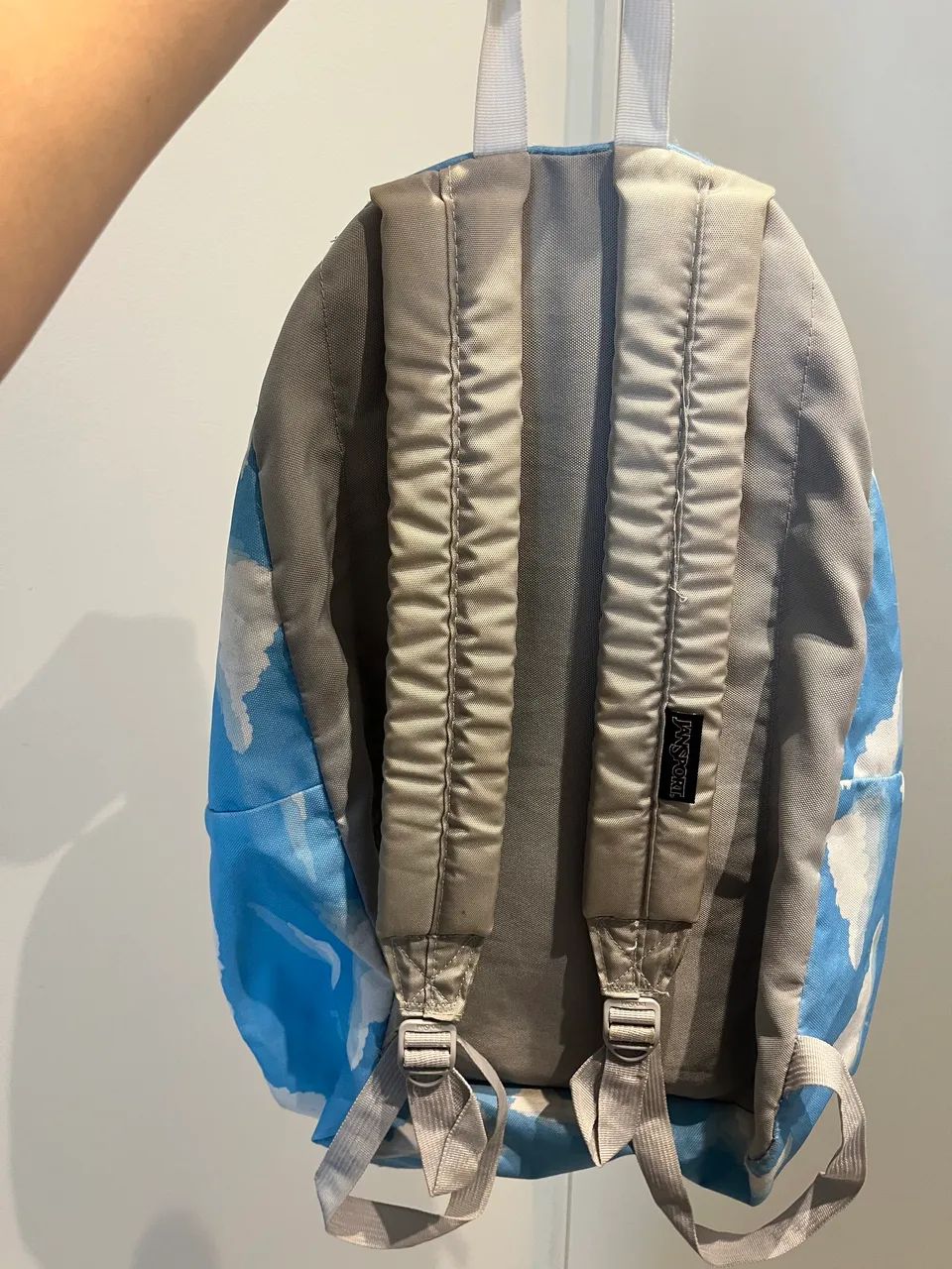 Mochila jansport  - Foto 2