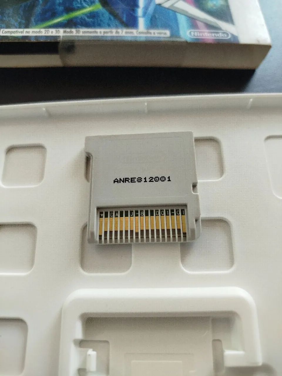 Starfox 64 Nintendo 3DS - Foto 4