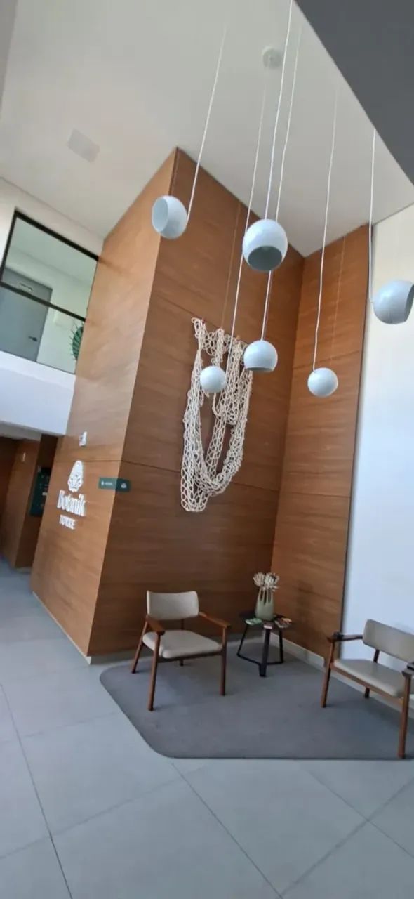 OPORTUNIDADE NA TORRE NO EDIFÍCIO BOTANIK - Foto 2