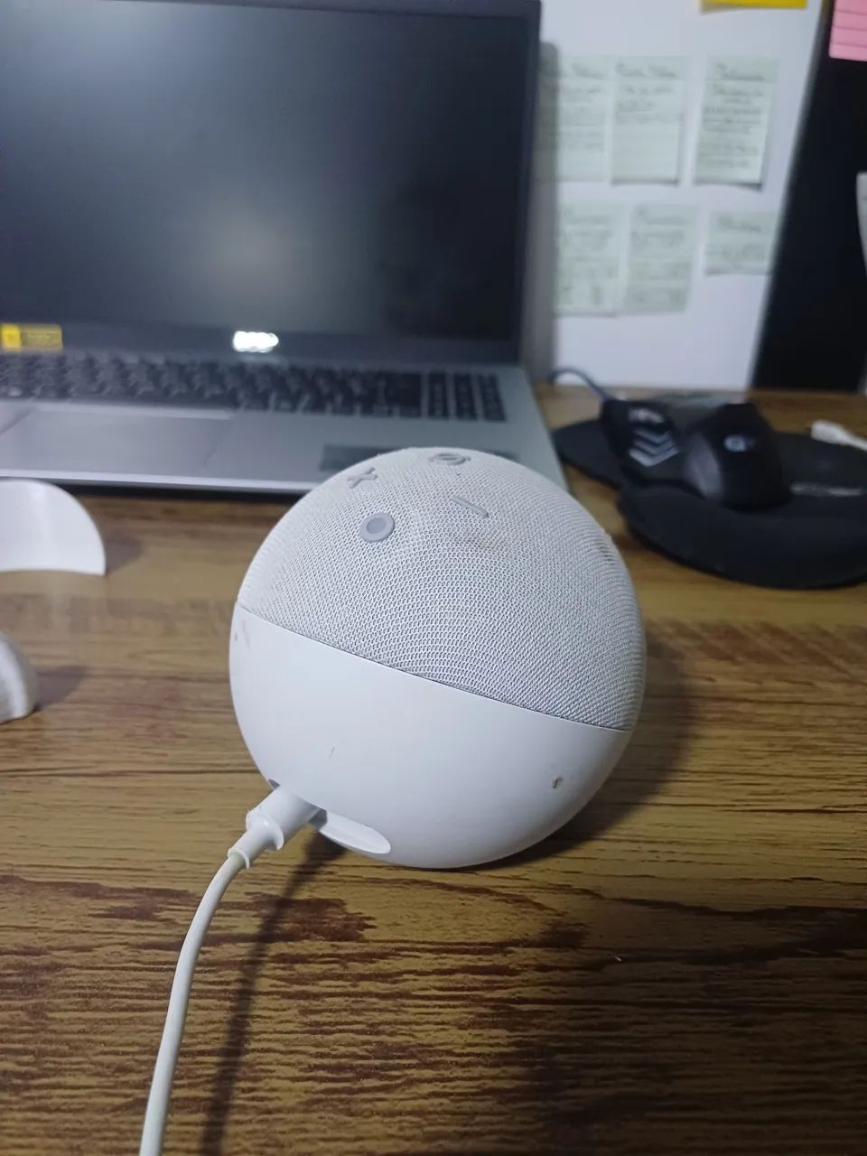 Alexia Echo Dot 4 - Foto 2