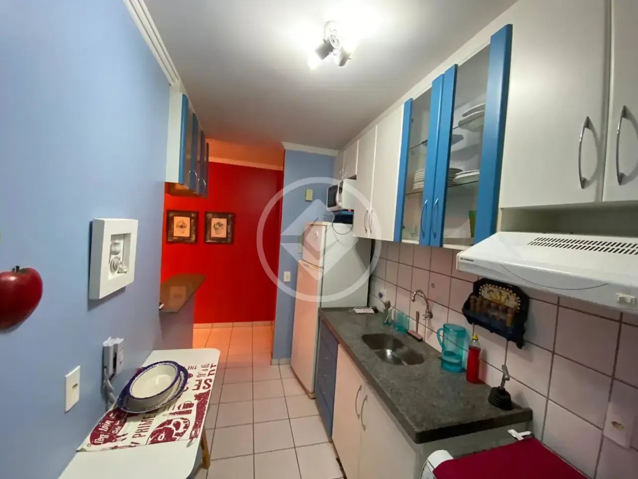 apartamento codigo: 275690 - Foto 4