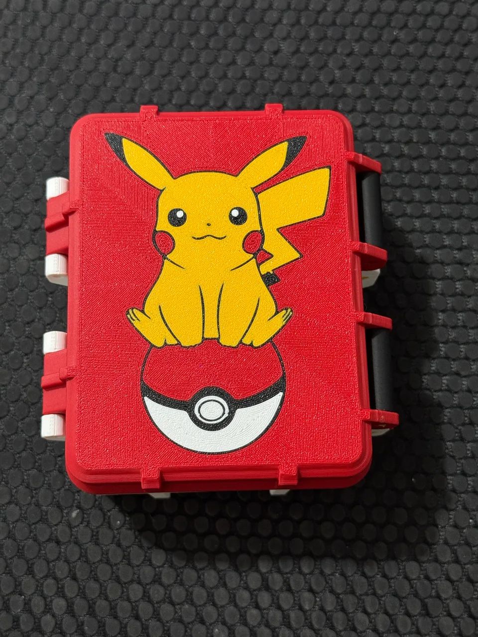 Box para card Pokémon  - Foto 6