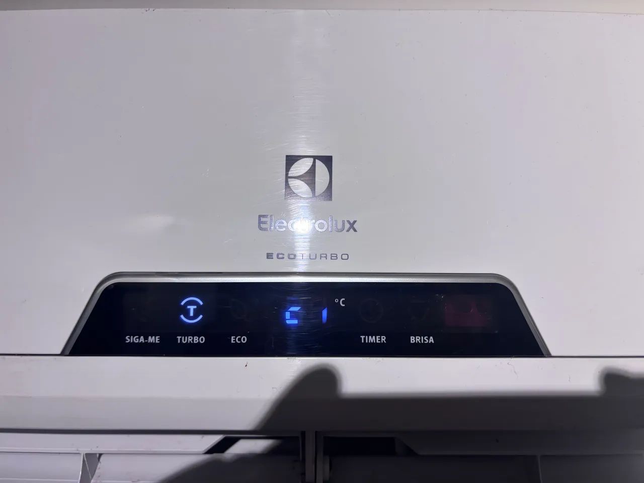 Ar condicionado Slipt