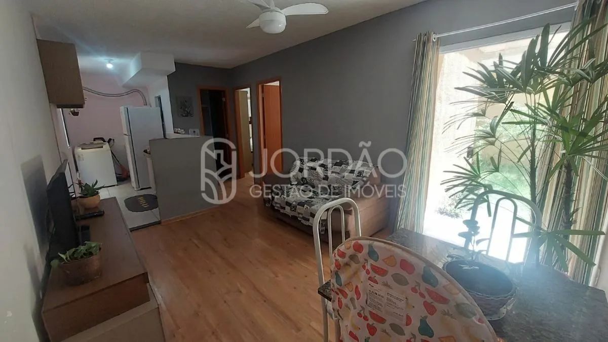 APARTAMENTO, 2 DORMITÓRIOS - Foto 2
