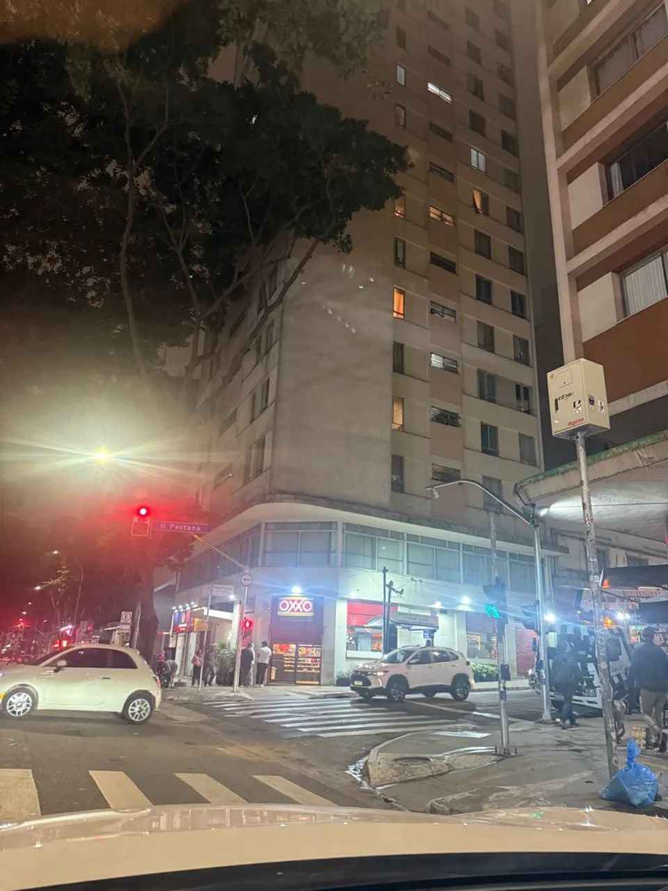 Apartamento Consolação vendo  - Foto 3