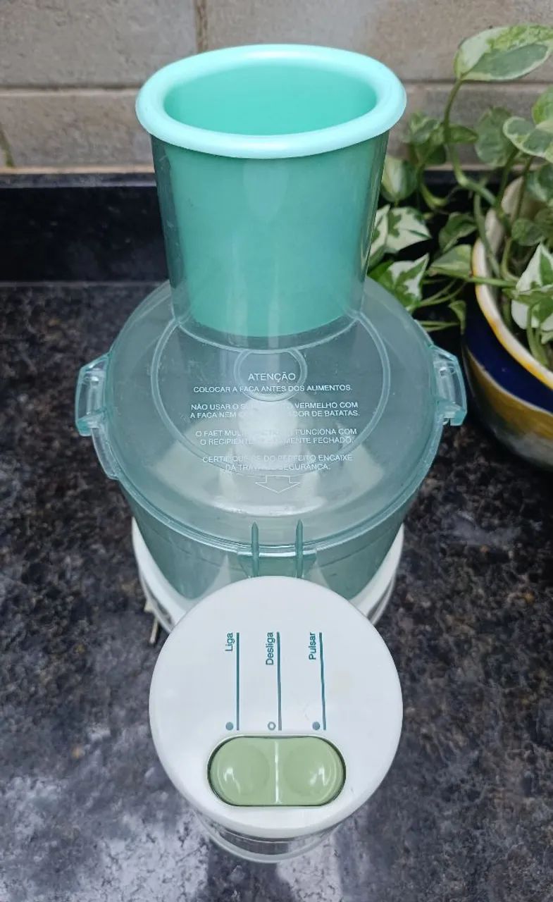 Processador Faet Multiplatic - Foto 3