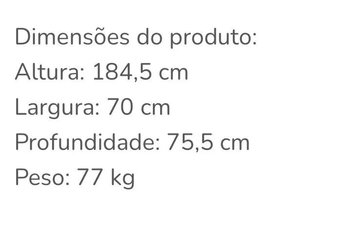 Geladeira Inverse Brastemp - Foto 4