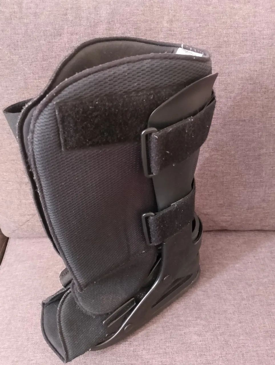 Bota Imobilizadora M1 Longa