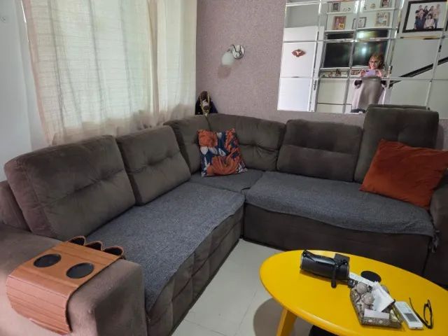 Sofá grande - Foto 3